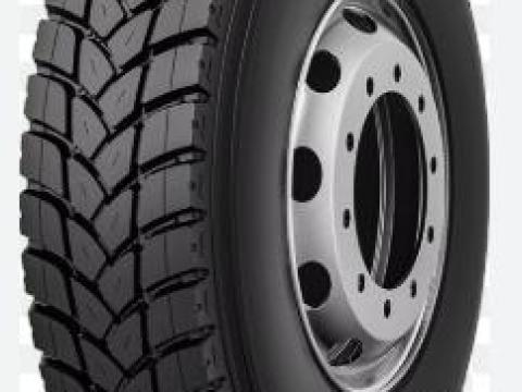 315/80R22.5 Challenger CDC1 156/150K 18PR TL DCB