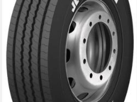315/80R22.5 JK Tire Jetway Jul3 156/154M 18PR TL DBB 3PMSF