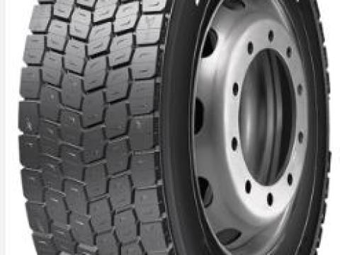 315/80R22.5 JK Tire Jetway JDL3 156/150L 18PR TL DBB 3PMSF