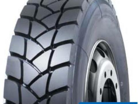 315/80R22,5 Agate HF-768 156/152L 20PR on/off TL drive M+S