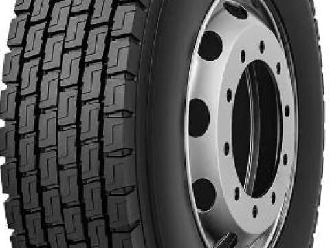 315/70R22,5 Challenger CDL4+ 154/150L PR18 3PMSF M+S made in India