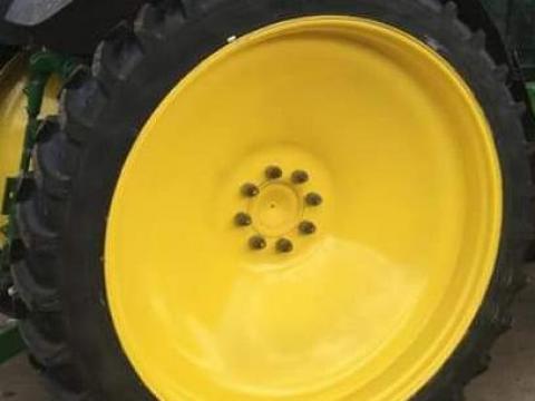 Mezőgazdasági fixtrac felni