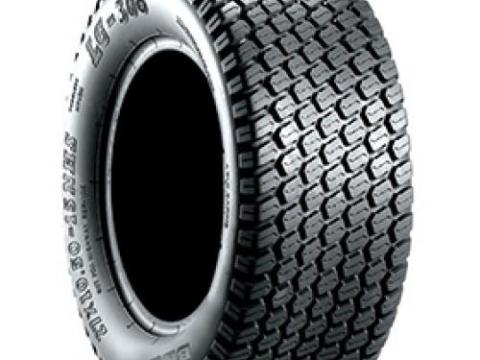 16x6.5-8 4PR TL KENDA K500 Super Turf / BKT LG306 16x6.5-8 4PR TL KENDA K500 Super Turf / BKT LG306