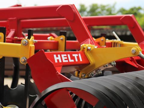 HELTI termékek teljes kínálata a Hanki-Ker Kft-nél