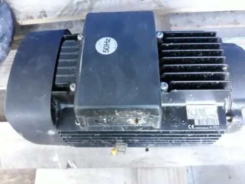 Grundfos szivattyúmotor Grundfos szivattyúmotor