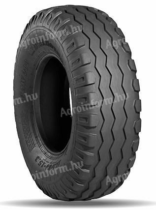 10.0/80-12 MRL MAW200 124A6/120A8 12PR TL mezőgazdasági gumiabroncs – tömlő nélküli, nagy teherbírású kivitel
