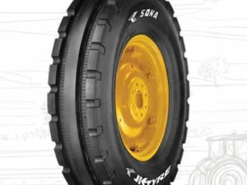 6.50-16 JK SONA-1 91A8 8PR TT mezőgazdasági gumiabroncs traktorhoz