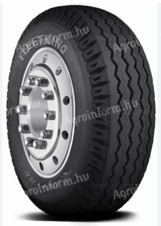 8.25-15 JK Tire Fleetking 142/141F 18PR TTF