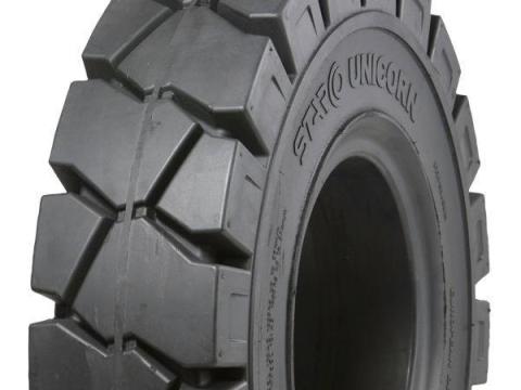 16x6-8 STARCO UNICORN 117A5/107A5 TT ipari tömör gumiabroncs 16x6-8 STARCO UNICORN 117A5/107A5 TT ipari tömör gumiabroncs