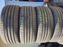 225/45R18 95Y XL Continental sport5 használt nyári gumik
