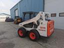 Bobcat S570 minirakodo