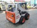 Bobcat S570 minirakodo