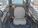 Bobcat S570 minirakodo