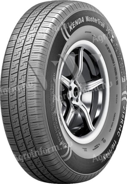 195/55R10C Kenda KR101 98P/96P TL