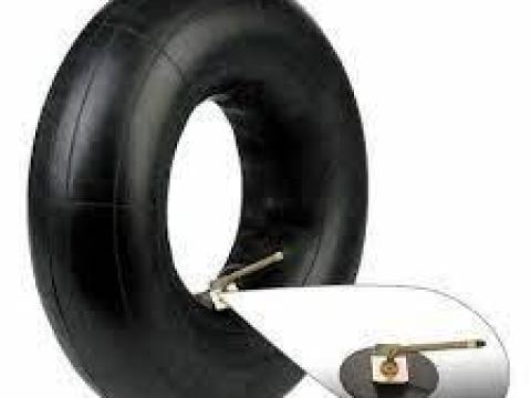 6.00-16 MRL butil belső TR15 (Butyl Tube), Indiában készült