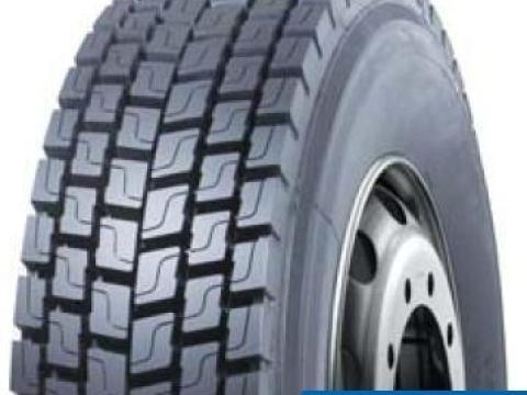 315/70R22,5 Agate HF-638 20PR 154/150L M+S 3PMSF húzó