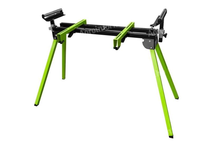 Univerzális állvány, gérvágó, oszlopos fúró, stb. állvány * Zipper ZI-KSS1650 *