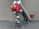 SORPAC AW312 - Az AW312 automata mérleget zöldségek adagolására és zsákolására tervezték