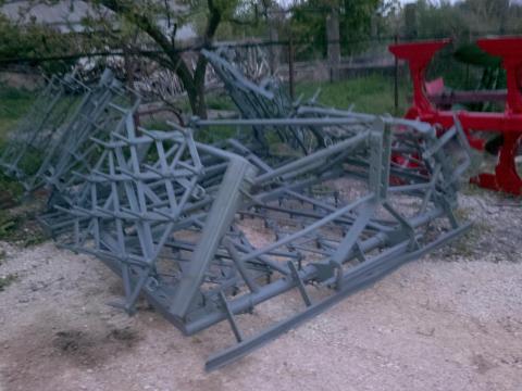 Fogasos kombinátor Fogasos kombinátor