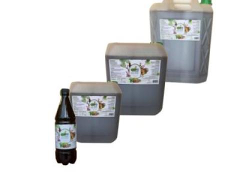 EmBIO Herbs - Szárnyasok és növényevő haszonállatok részére EmBIO Herbs - Szárnyasok és növényevő haszonállatok részére