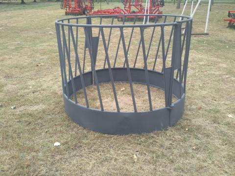 Juh körbála etető