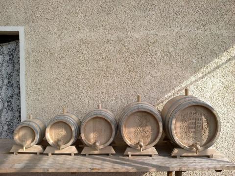 Tölgyfa boroshordók Barrique hordók eladók Tölgyfa boroshordók Barrique hordók eladók