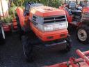 Kubota GL23 japán kistraktor talajmaróval eladó