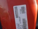 Kubota GL23 japán kistraktor talajmaróval eladó