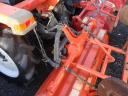 Kubota GL23 japán kistraktor talajmaróval eladó