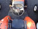 Kubota GL23 japán kistraktor talajmaróval eladó