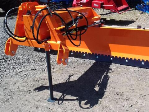 Hydramet PL T017 3,0 típusú vonólap Hydramet PL T017 3,0 típusú vonólap