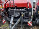 Massey Ferguson (Lely Welger,  Fendt) RB 4160 V Xtra körbálázó