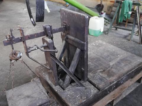 500 kg-os mázsa 500 kg-os mázsa