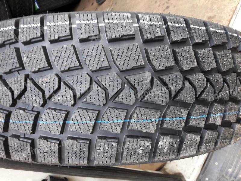 275/65R18 116T HAIDA HD WINTER ÚJ TÉLI GUMIABRONCS