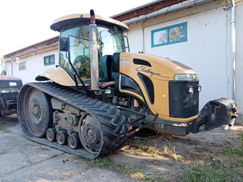 Challenger MT755B Challenger MT755B