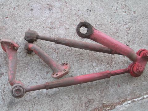 MTZ alkatrészek, kormányrudazat, ülésmagasító MTZ alkatrészek, kormányrudazat, ülésmagasító