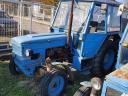 89 ZETOR 5611, 3 személyes