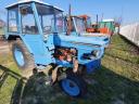 89 ZETOR 5611, 3 személyes