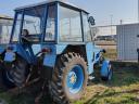 89 ZETOR 5611, 3 személyes