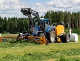 ELHO V-Twin 600 rendképző és akciós készletgépek