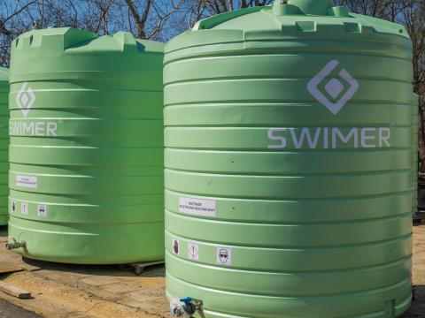 Nitrosol folyékony műtrágya tároló tartályok kedvező áron Nitrosol folyékony műtrágya tároló tartályok kedvező áron