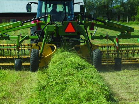 ELHO V-Twin 750 rendképző ELHO V-Twin 750 rendképző