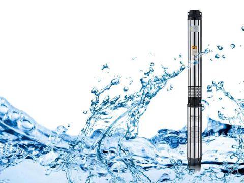 Búvárszivattyú 6SP6009-18.5 6" – Közvetlenül a gyártótól, 2 év garanciával