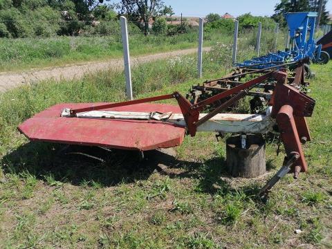 RK-2 fűkasza eladó