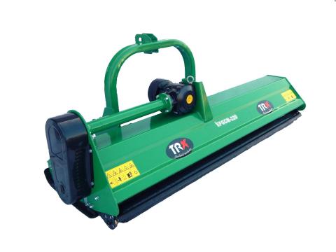 Új, 200 cm szárzúzó, mulcsozó, erősített kalapácsokkal, raktárról EFGC200M Új, 200 cm szárzúzó, mulcsozó, erősített kalapácsokkal, raktárról EFGC200M