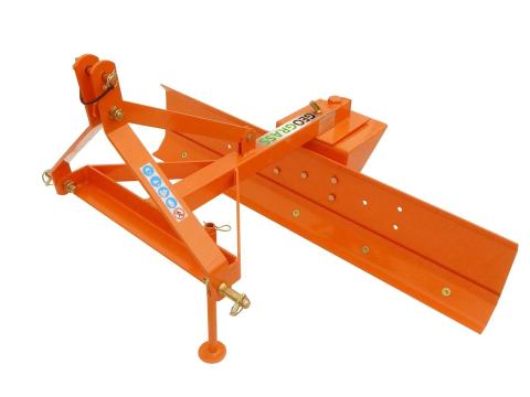 Új,  150 cm széles,  hárompont függesztésű vonólap,  gréder,  talajegyengető raktárról Új,  150 cm széles,  hárompont függesztésű vonólap,  gréder,  talajegyengető raktárról