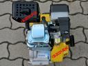 Meghajtó Motor 4T OHV 196cm³/6.5Le kúpos tengely 15-20mm * Zongshen 168FB * Rotakapa stb