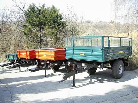 IGJ FarmerMini F-20 IGJ FarmerMini F-20