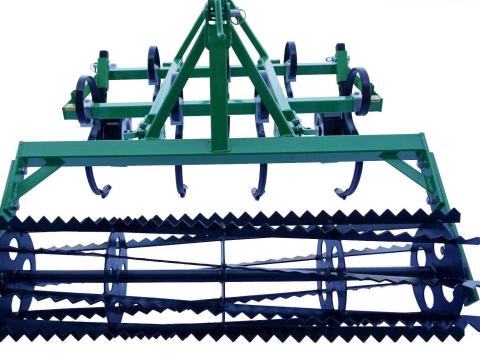 Új 150 cm-es kultivátor sorközművelő kistraktorra raktárról Új 150 cm-es kultivátor sorközművelő kistraktorra raktárról