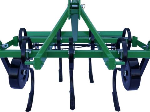 Új 180 cm-es kultivátor sorközművelő kistraktorra raktárról Új 180 cm-es kultivátor sorközművelő kistraktorra raktárról